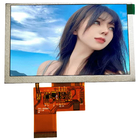 Chimei Innolux 5.0 inch LCD công nghiệp TFT LCD 40pin Giao diện RGB 800x480 Độ phân giải