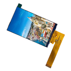 3.99inch IPS Transflective TFT LCD MIPI giao diện cho các thiết bị cầm tay công nghiệp