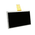 Màn hình LCD TFT 7,0 inch với độ phân giải 800 * 480 Mô-đun hiển thị TFT 50pin Giao diện RGB