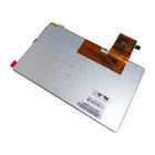 CLAA070LF0BCW LCD NTSC nhiệt độ rộng 60 chân với giao diện TTL